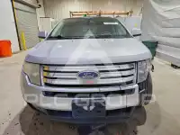 2010 Ford EDGE фото