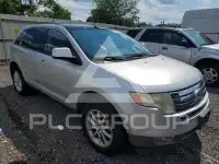 2010 Ford EDGE фото