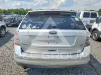 2010 Ford EDGE фото