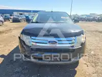 2010 Ford EDGE photo