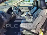 2010 Ford EDGE photo