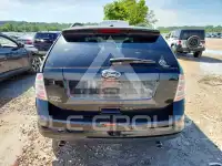 2010 Ford EDGE photo