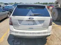 2010 Ford EDGE фото