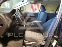 2010 Ford EDGE photo