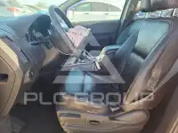 2010 Ford EDGE фото