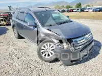 2010 Ford EDGE фото