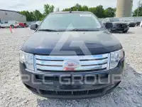 2010 Ford EDGE фото