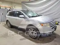 2010 Ford EDGE фото