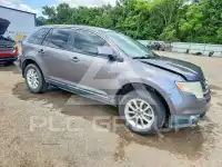 2010 Ford EDGE photo