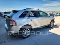2010 Ford EDGE фото
