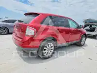 2010 Ford EDGE фото