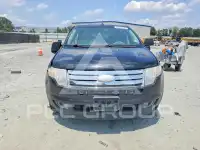 2010 Ford EDGE фото