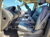 2010 Ford EDGE фото