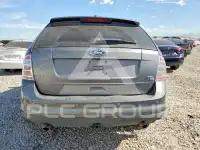2010 Ford EDGE фото