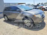 2010 Ford EDGE фото