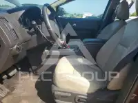 2010 Ford EDGE фото