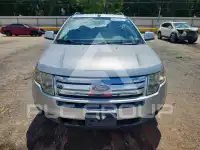 2010 Ford EDGE фото
