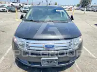 2010 Ford EDGE photo