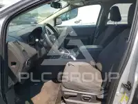 2010 Ford EDGE фото