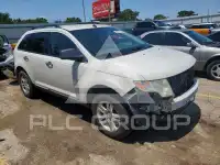 2010 Ford EDGE фото
