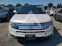 2010 Ford EDGE photo
