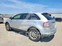 2010 Ford EDGE photo