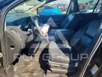 2010 Ford EDGE photo