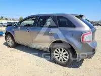 2010 Ford EDGE фото