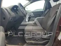2010 Ford EDGE photo
