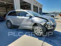 2010 Ford EDGE фото