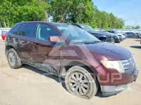 2010 Ford EDGE photo