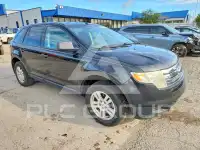 2010 Ford EDGE фото