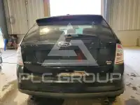 2010 Ford EDGE photo