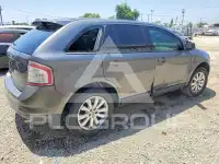 2010 Ford EDGE фото