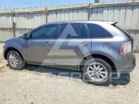 2010 Ford EDGE фото