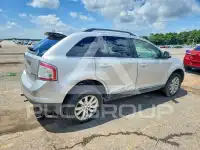 2010 Ford EDGE фото