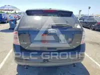 2010 Ford EDGE photo