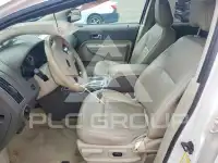 2010 Ford EDGE фото