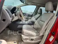 2010 Ford EDGE фото