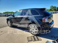 2010 Ford EDGE фото