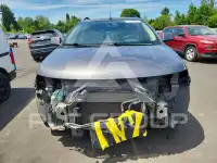 2010 Ford EDGE photo