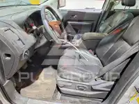 2010 Ford EDGE фото