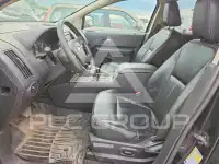 2010 Ford EDGE фото
