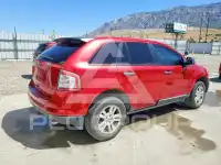 2010 Ford EDGE фото