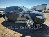 2010 Ford EDGE photo