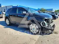 2010 Ford EDGE фото