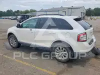 2010 Ford EDGE фото
