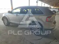 2010 Ford EDGE photo