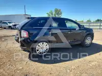 2010 Ford EDGE photo