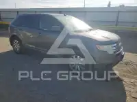 2010 Ford EDGE фото